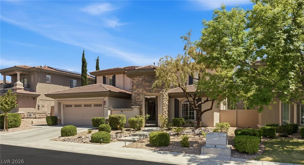 204 Popolo, Las Vegas, NV 89138