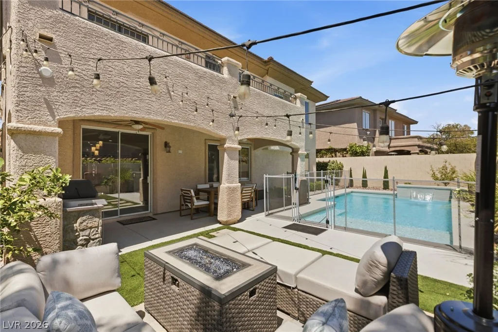 204 Popolo, Las Vegas, NV 89138