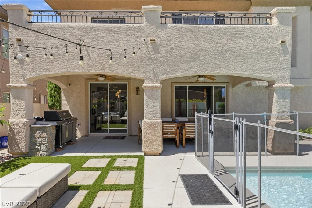 204 Popolo, Las Vegas, NV 89138