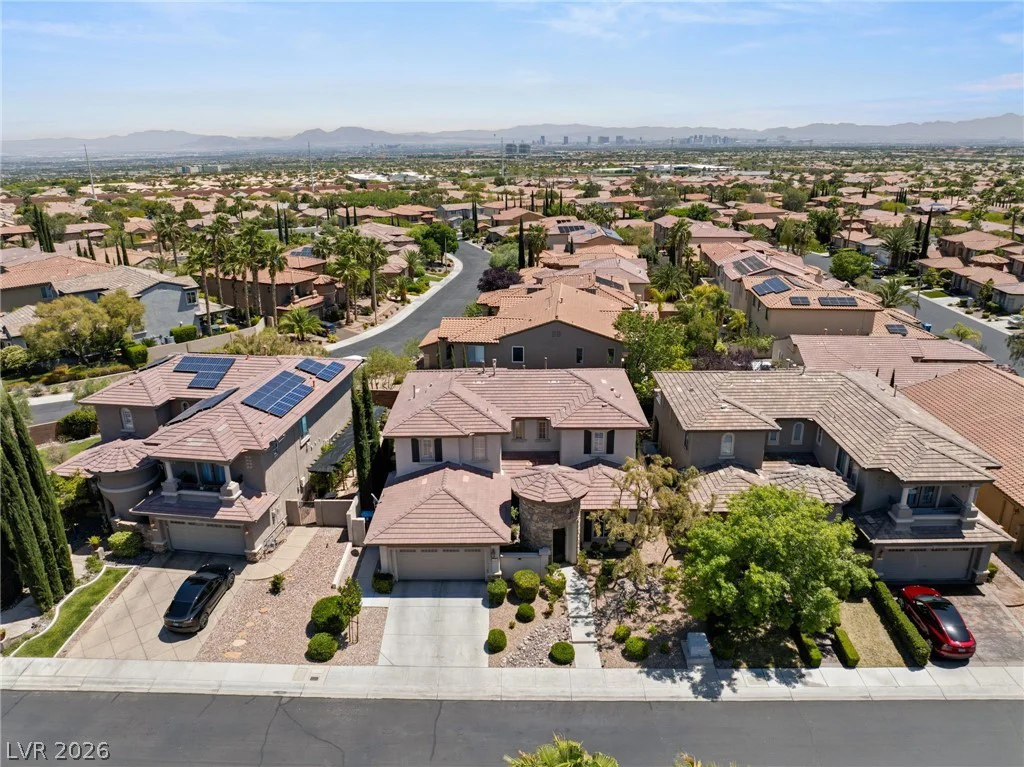 204 Popolo, Las Vegas, NV 89138
