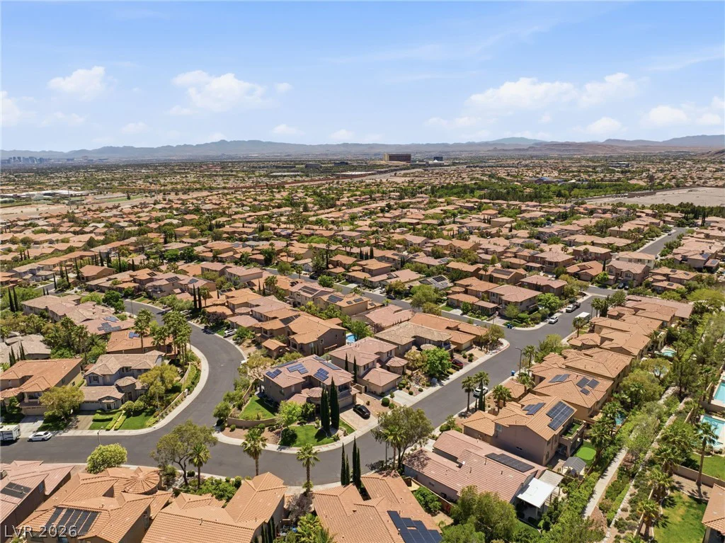 204 Popolo, Las Vegas, NV 89138