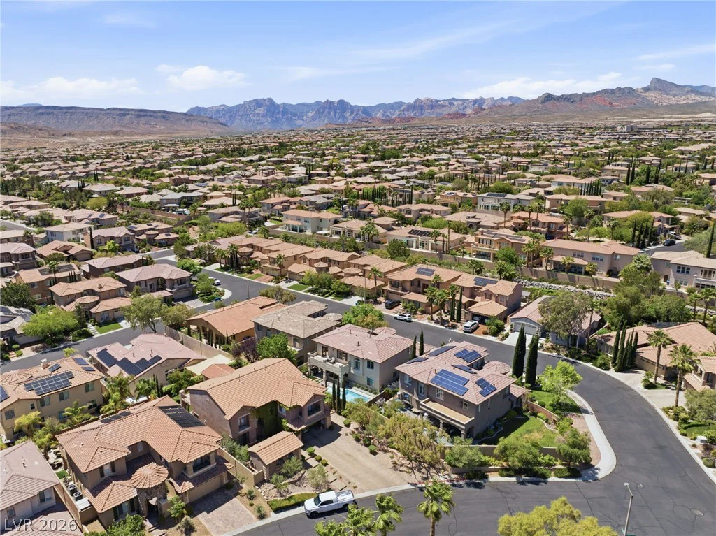 204 Popolo, Las Vegas, NV 89138