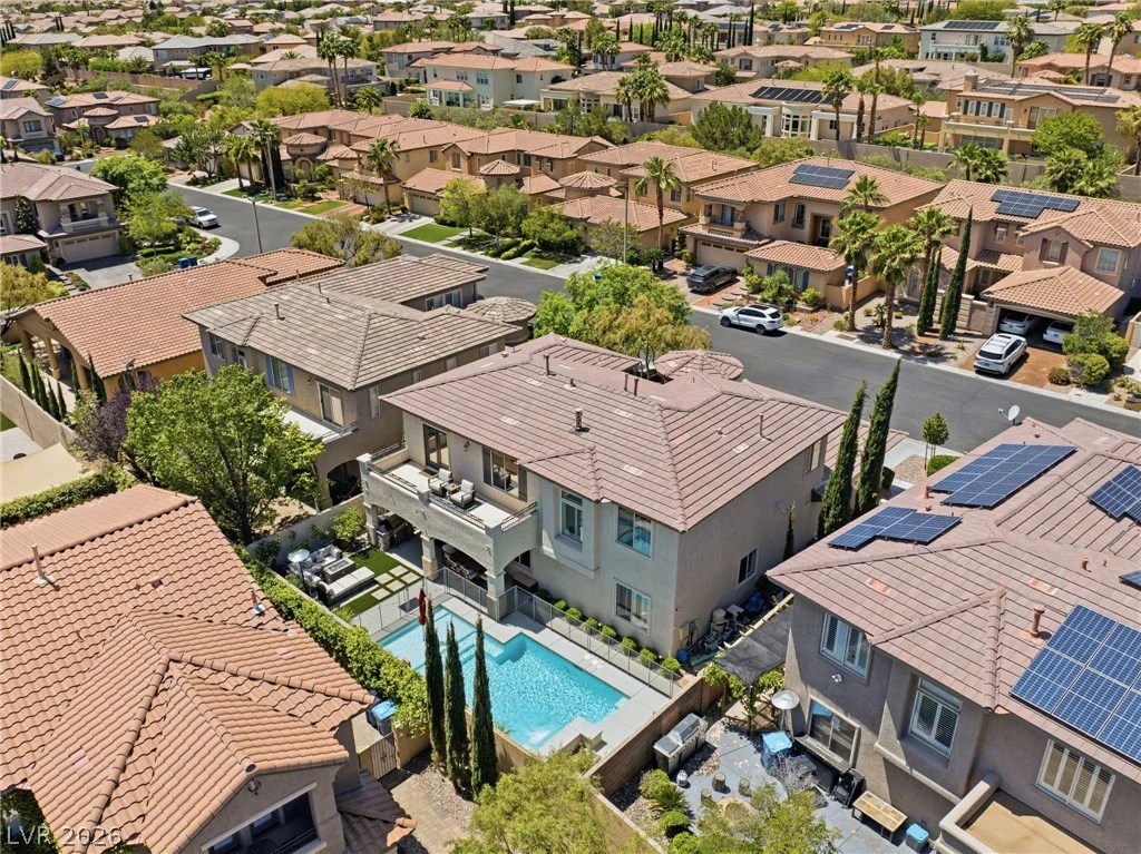 204 Popolo, Las Vegas, NV 89138