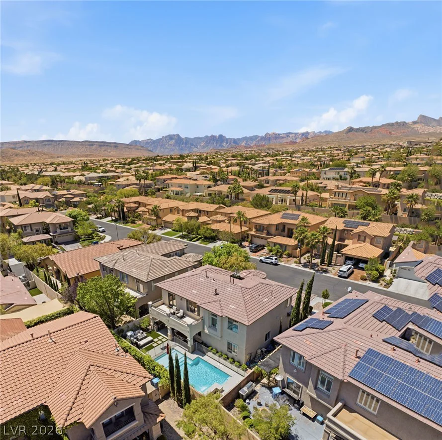 204 Popolo, Las Vegas, NV 89138