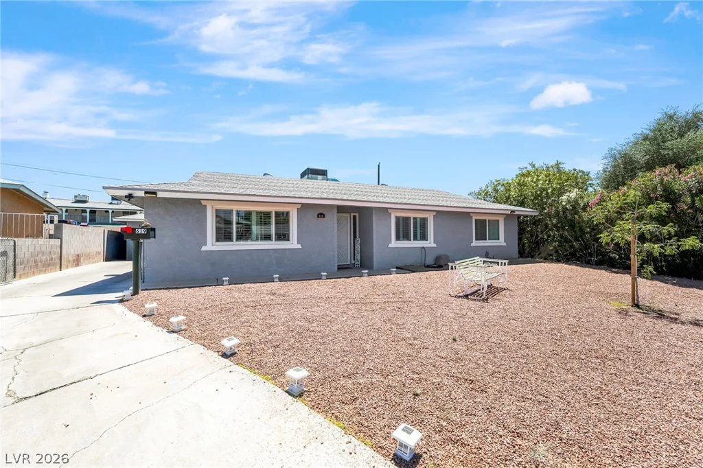 619 Don Vincente, Boulder City, NV 89005