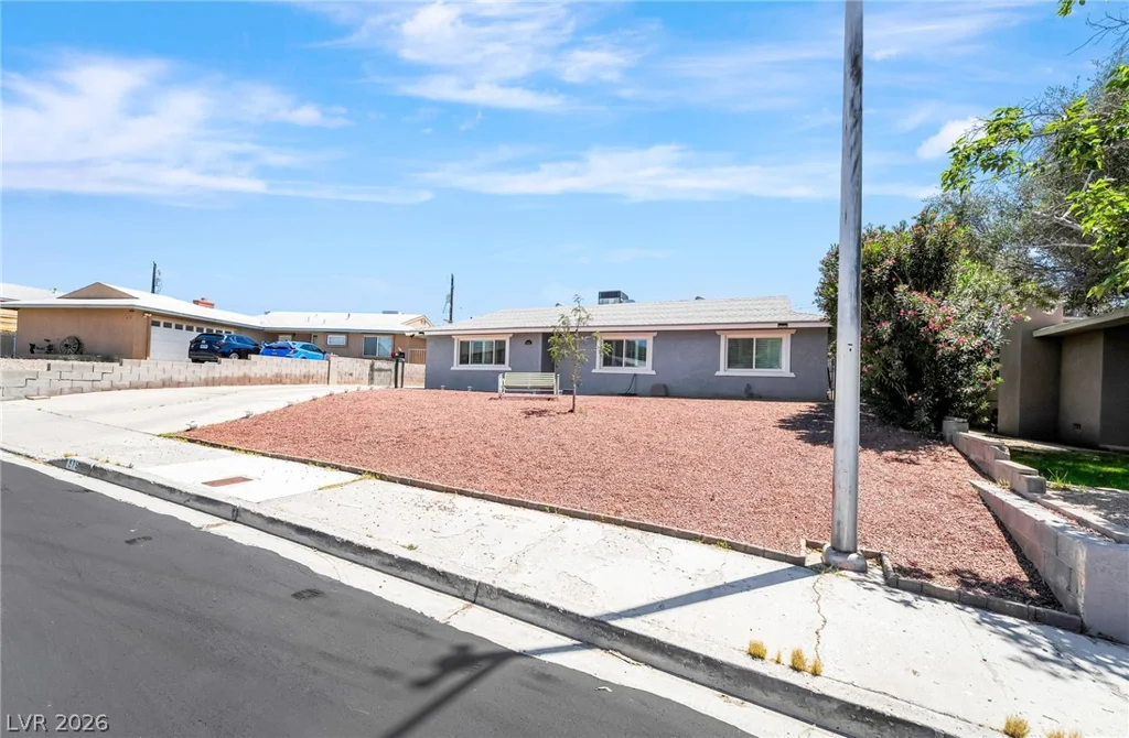 619 Don Vincente, Boulder City, NV 89005