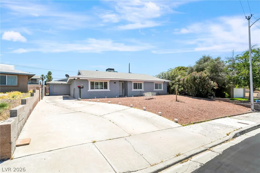 619 Don Vincente, Boulder City, NV 89005