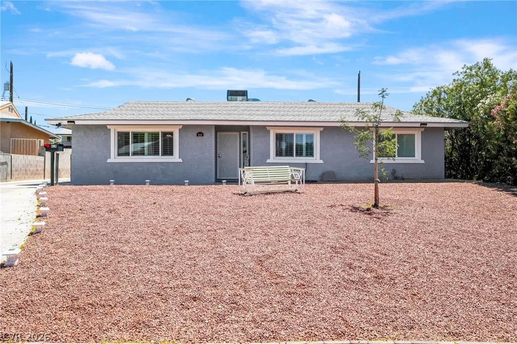 619 Don Vincente, Boulder City, NV 89005