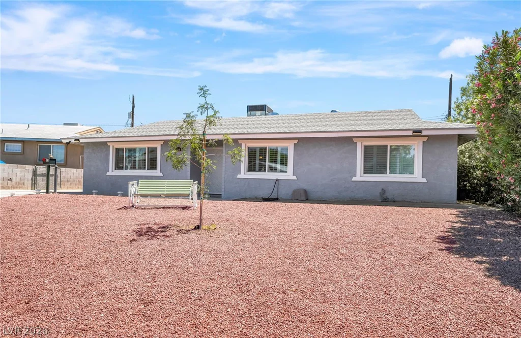 619 Don Vincente, Boulder City, NV 89005
