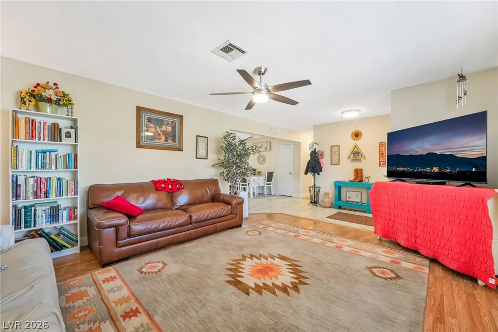 619 Don Vincente, Boulder City, NV 89005