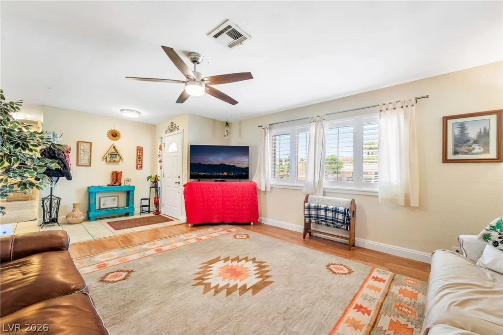 619 Don Vincente, Boulder City, NV 89005