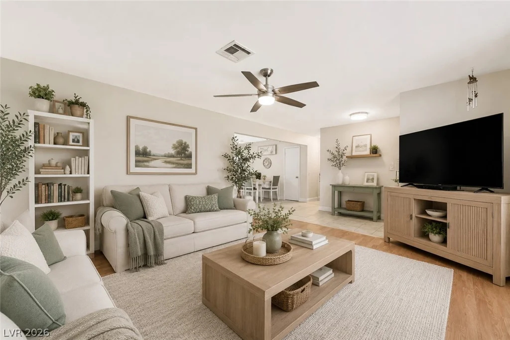 619 Don Vincente, Boulder City, NV 89005