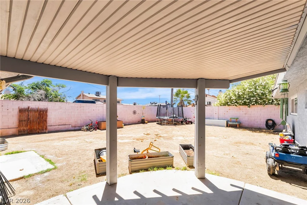 619 Don Vincente, Boulder City, NV 89005