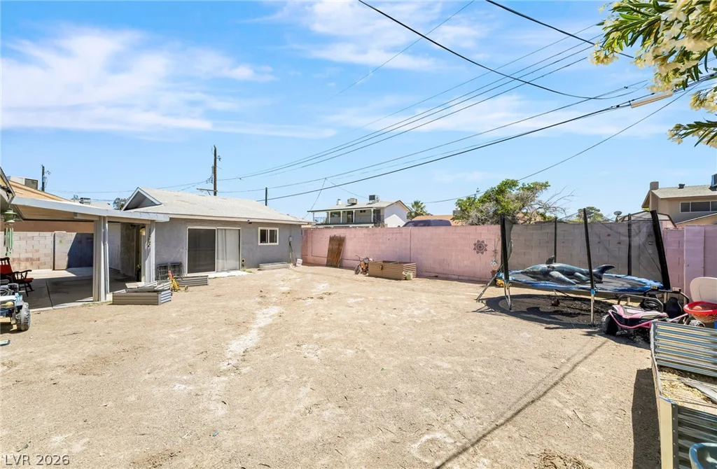 619 Don Vincente, Boulder City, NV 89005