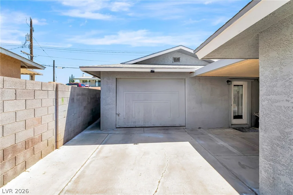619 Don Vincente, Boulder City, NV 89005