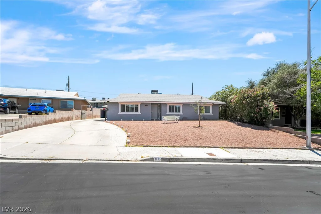 619 Don Vincente, Boulder City, NV 89005