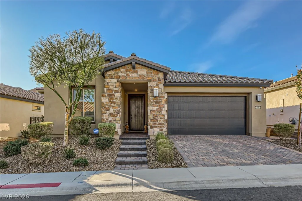 53 Stone Yucca, Henderson, NV 89011