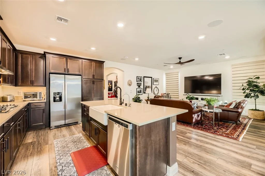 53 Stone Yucca, Henderson, NV 89011