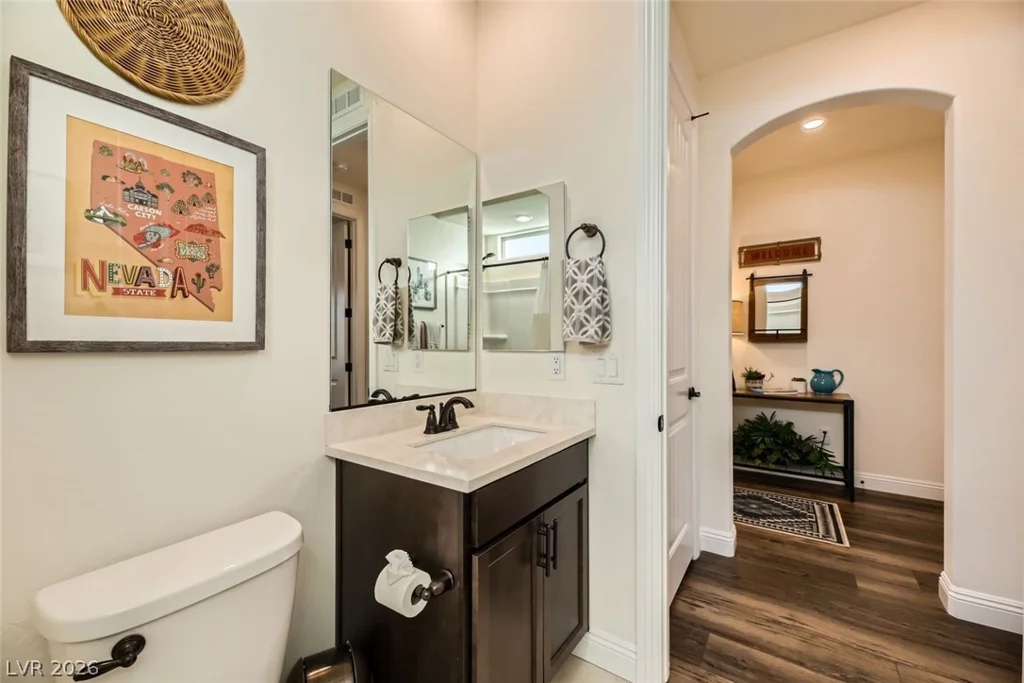 53 Stone Yucca, Henderson, NV 89011