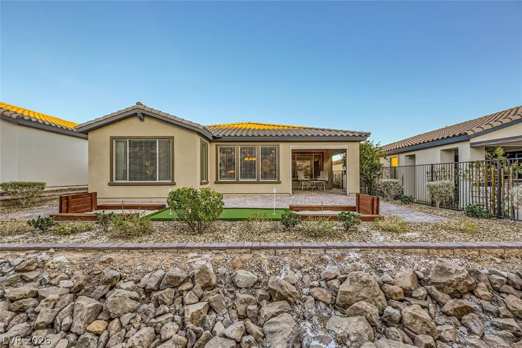 53 Stone Yucca, Henderson, NV 89011