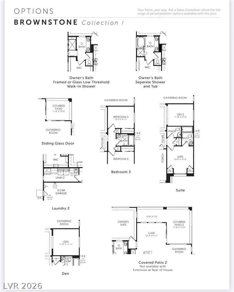 53 Stone Yucca, Henderson, NV 89011