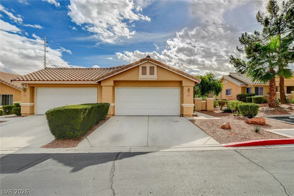 9413 Mount Cash, Las Vegas, NV 89129