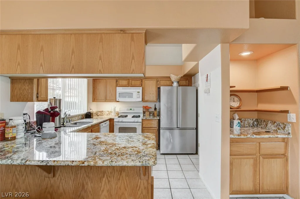9413 Mount Cash, Las Vegas, NV 89129