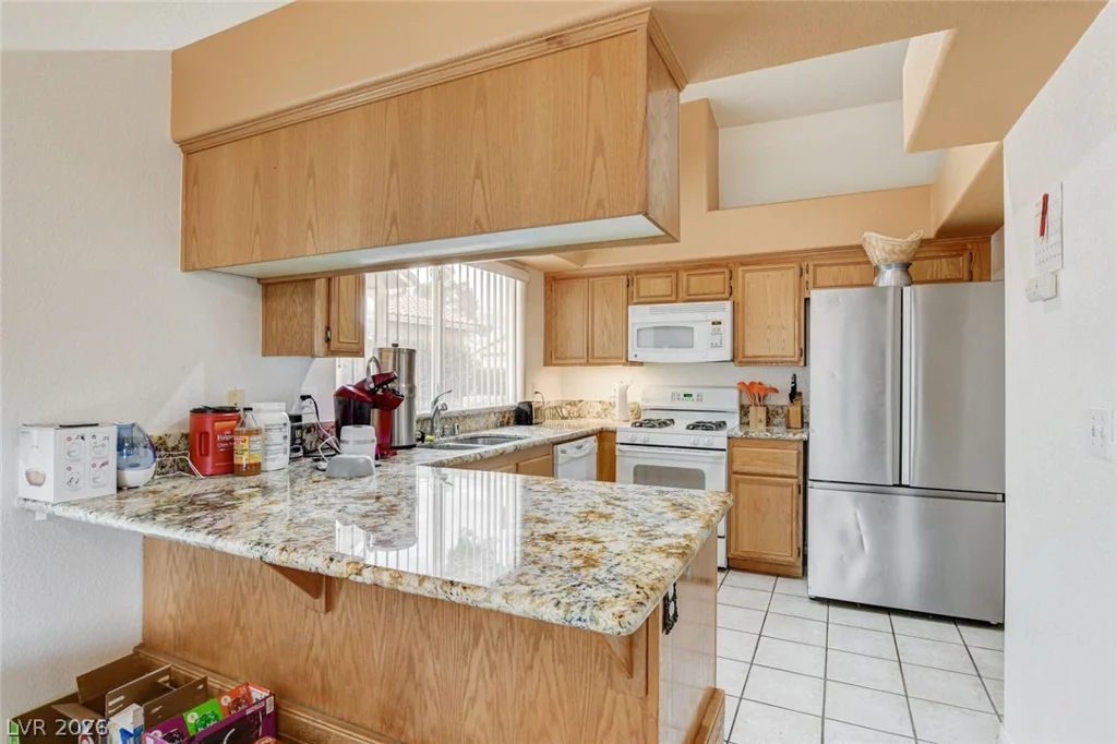 9413 Mount Cash, Las Vegas, NV 89129