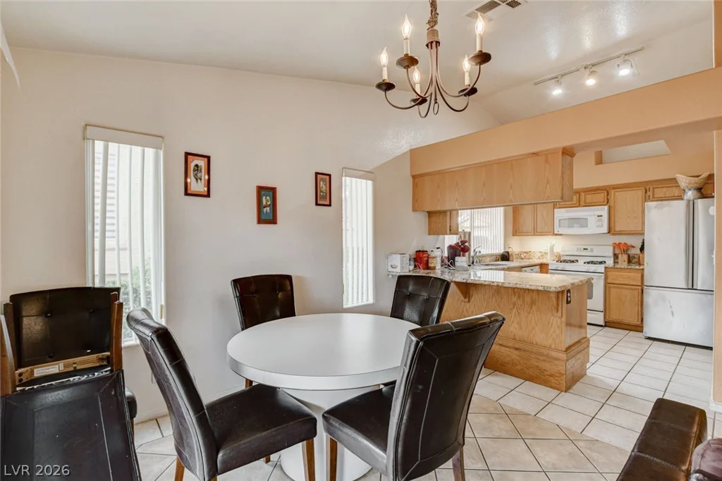 9413 Mount Cash, Las Vegas, NV 89129