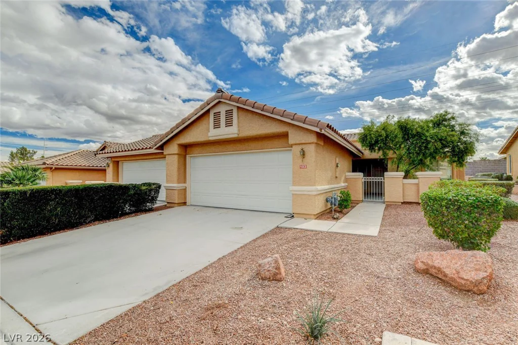 9413 Mount Cash, Las Vegas, NV 89129