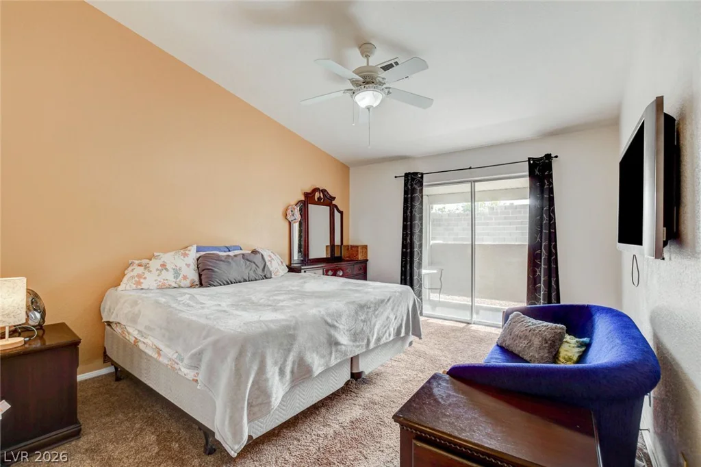9413 Mount Cash, Las Vegas, NV 89129