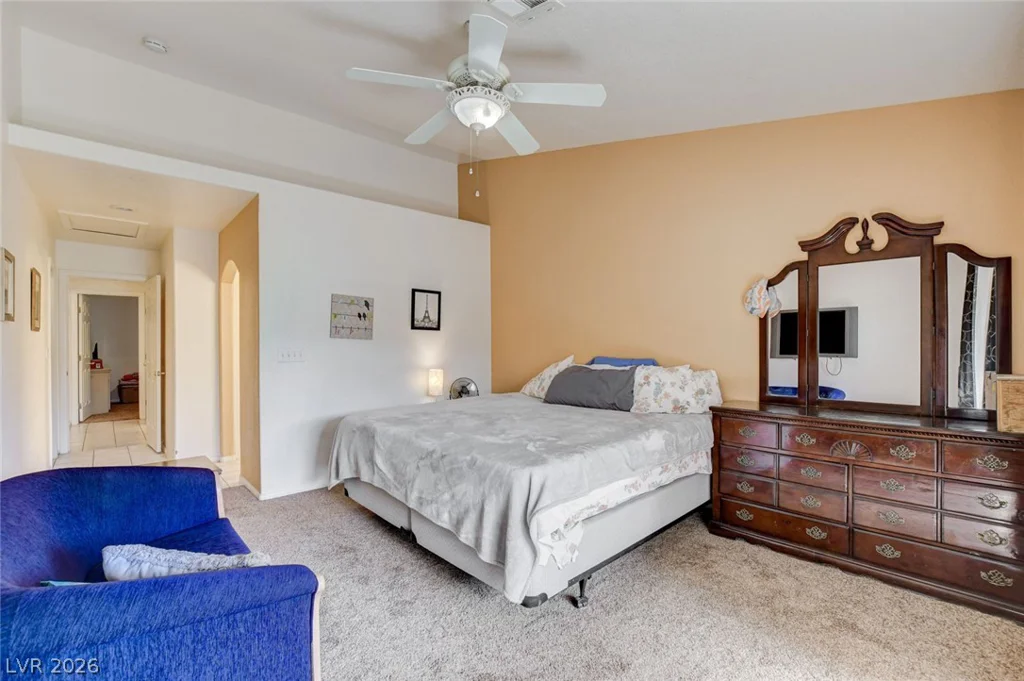9413 Mount Cash, Las Vegas, NV 89129
