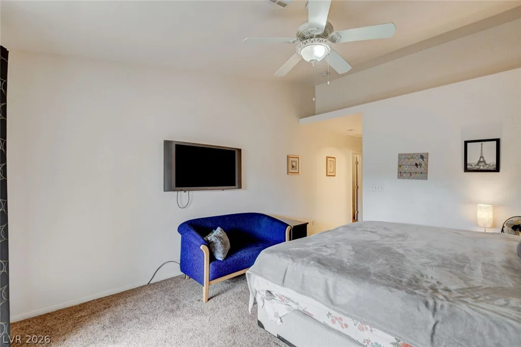 9413 Mount Cash, Las Vegas, NV 89129