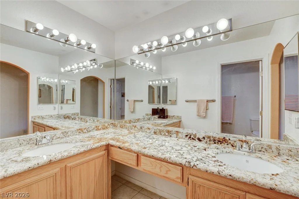 9413 Mount Cash, Las Vegas, NV 89129