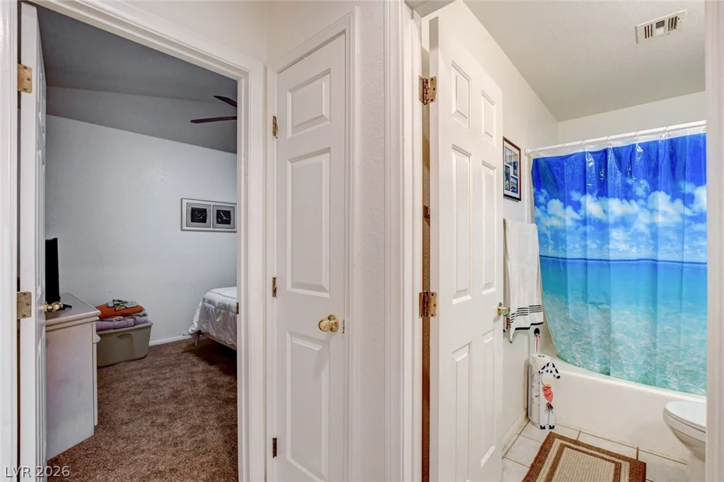 9413 Mount Cash, Las Vegas, NV 89129