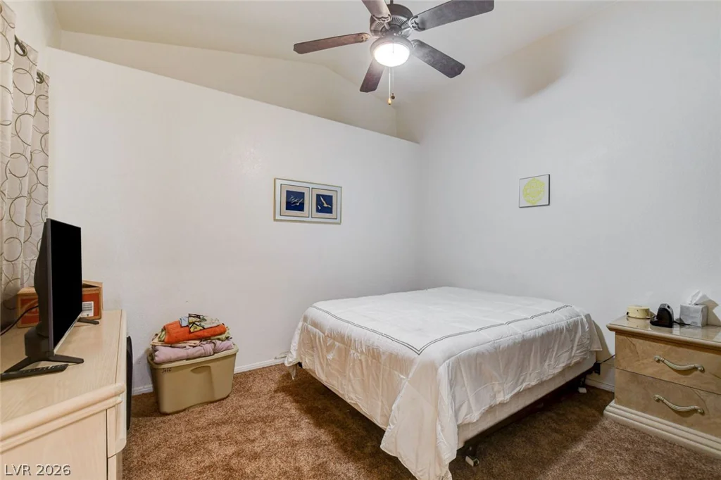 9413 Mount Cash, Las Vegas, NV 89129