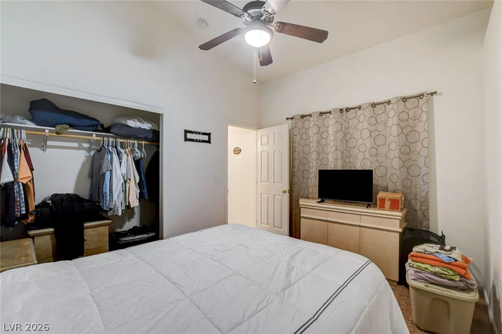 9413 Mount Cash, Las Vegas, NV 89129