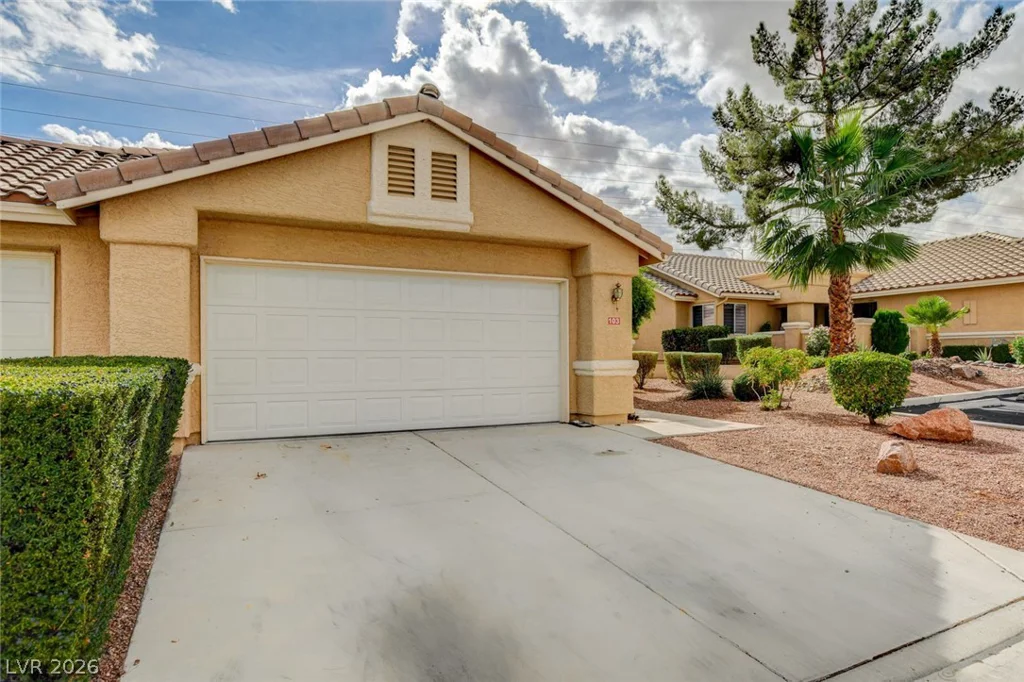 9413 Mount Cash, Las Vegas, NV 89129
