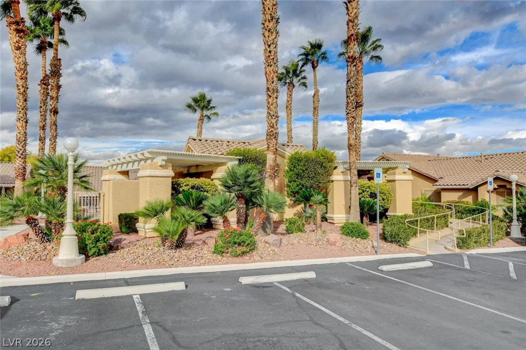9413 Mount Cash, Las Vegas, NV 89129