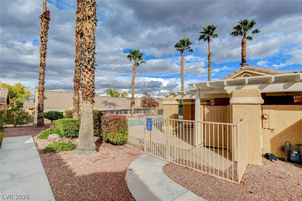 9413 Mount Cash, Las Vegas, NV 89129