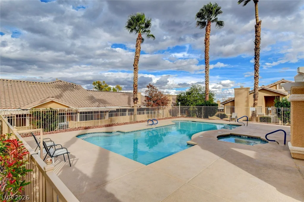 9413 Mount Cash, Las Vegas, NV 89129