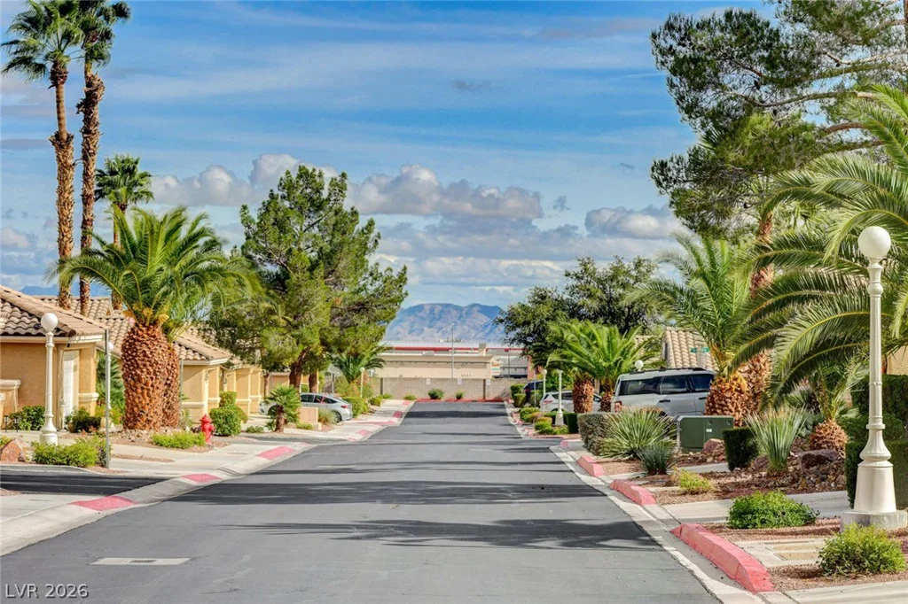 9413 Mount Cash, Las Vegas, NV 89129