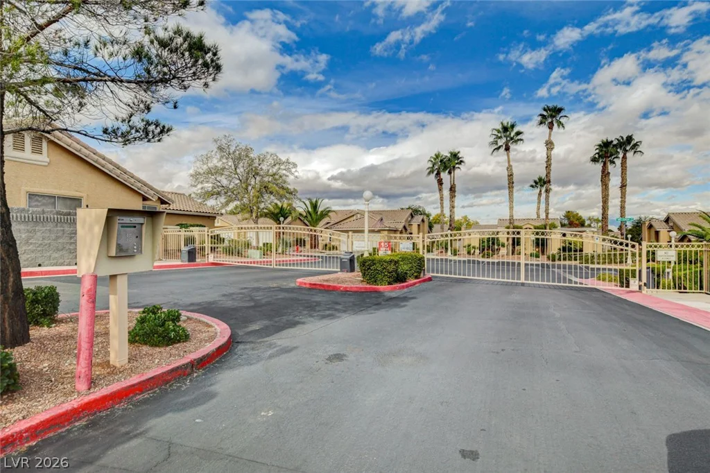 9413 Mount Cash, Las Vegas, NV 89129