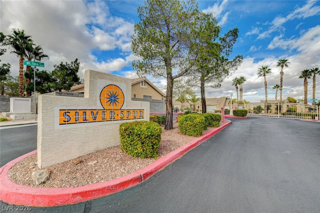 9413 Mount Cash, Las Vegas, NV 89129