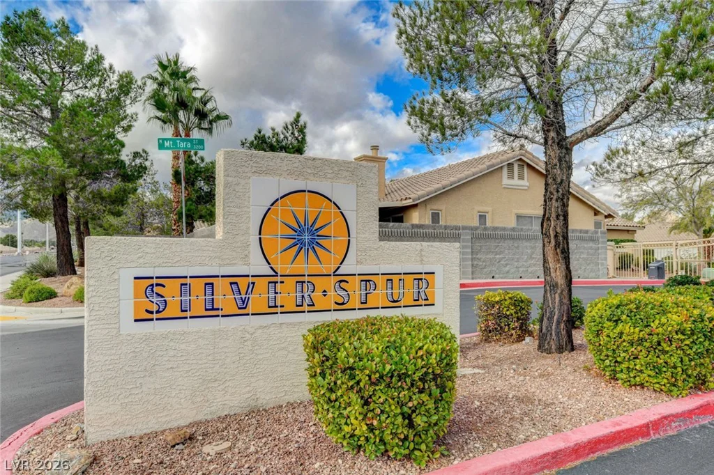 9413 Mount Cash, Las Vegas, NV 89129