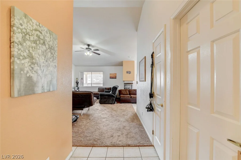 9413 Mount Cash, Las Vegas, NV 89129