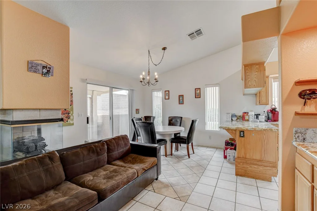 9413 Mount Cash, Las Vegas, NV 89129