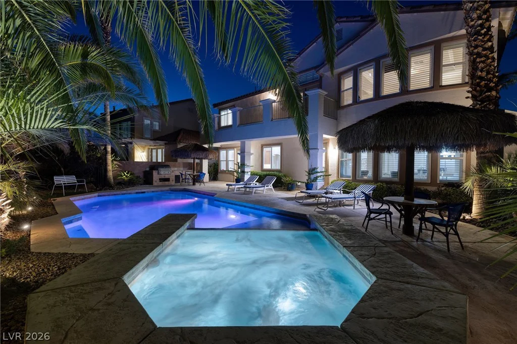 2685 Botticelli, Henderson, NV 89052