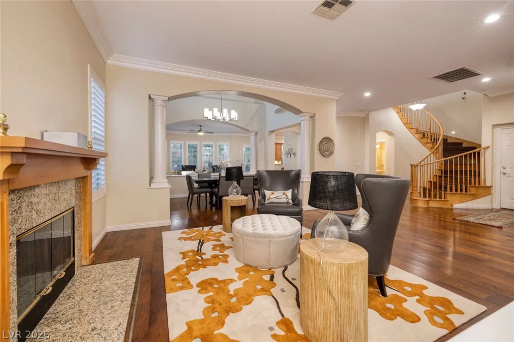 2685 Botticelli, Henderson, NV 89052