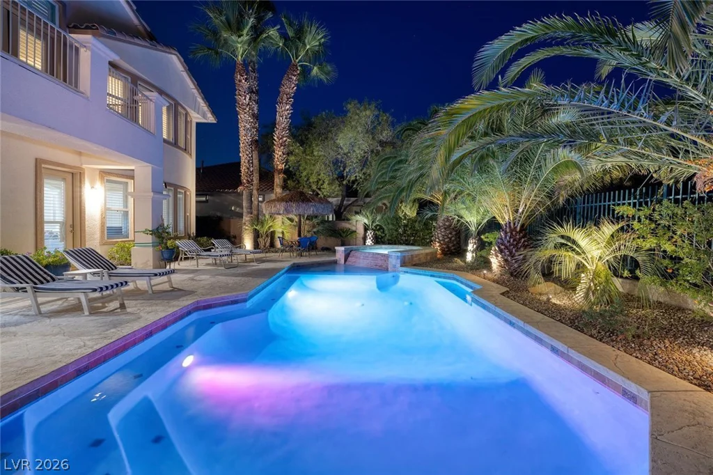 2685 Botticelli, Henderson, NV 89052